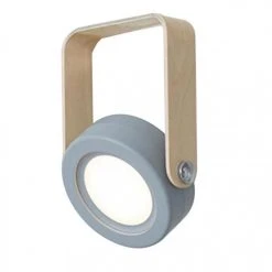 Marque Generique Lampe De Bureau Innovante à LED En Forme De Lanterne En Bois Pliable ... -Nuki Magasin lampe de bureau innovante a led en forme de lanterne en bois pliable rechargeable gris gris 8633527 22112733 1140x1140