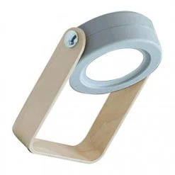 Marque Generique Lampe De Bureau Innovante à LED En Forme De Lanterne En Bois Pliable ... -Nuki Magasin lampe de bureau innovante a led en forme de lanterne en bois pliable rechargeable gris gris 8633527 22112737 1140x1140