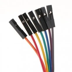 Marque Generique Ligne Infrarouge Capteur Suiveur De Voie à 5 Voies Module D'évitemen... -Nuki Magasin ligne infrarouge capteur suiveur de voie a 5 voies module devitement dobstacles tcrt5000 8633663 22113387 1140x1140