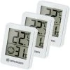 Bresser Lot De 3 Thermomètres Et Hygromètres Avec Affichage LCD Blanc - Bres... 1 Bresser Lot De 3 Thermomètres Et Hygromètres Avec Affichage LCD Blanc - Bres... -Nuki Magasin lot de 3 thermometres et hygrometres avec affichage lcd blanc bresser 10029950 25802272 1140x1140