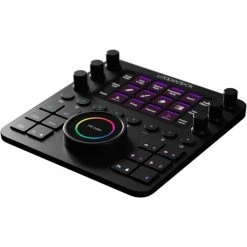 Loupedeck Creative Tool, La Console Professionnelle De Créativité -Nuki Magasin loupedeck creative tool la console professionnelle de creativite 10111802 25993180 1140x1140