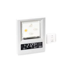 Luxland - Inolt01 -Nuki Magasin luxland station meteo hi tech inolt01 1