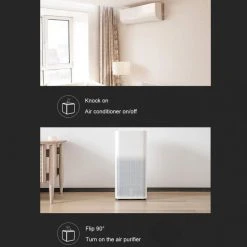 Wewoo Maison Connectée APP Contrôleur Aqara Magic Cube Zigbee Version Six ... -Nuki Magasin maison connectee app controleur aqara magic cube zigbee version six actions controlees besoin de travailler avec ca1001 produit blanc 10551814 27403154 1140x1140