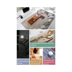 Xiaomi Domotique Maison Interrupteur Connecté Xiaom Avec L'utilisation Multi... -Nuki Magasin maison connectee intelligent sans fil d origine commutateur smart home suite devices avec la multifonctions passerelle ca1001 2