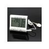 Marque Generique Mini Station Météo Digital Intérieur Thermomètre Hygromètre Capte... -Nuki Magasin mini station m t o digital int rieur thermom tre hygrom tre capteur sonde ext rieur 22568 p