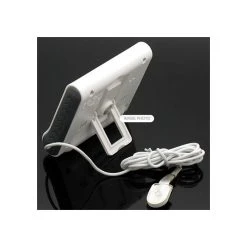 Marque Generique Mini Station Météo Digital Intérieur Thermomètre Hygromètre Capte... 7 Marque Generique Mini Station Météo Digital Intérieur Thermomètre Hygromètre Capte... -Nuki Magasin mini station m t o digital int rieur thermom tre hygrom tre capteur sonde ext rieur 5b2 5d 22568 p