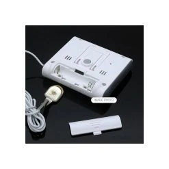 Marque Generique Mini Station Météo Digital Intérieur Thermomètre Hygromètre Capte... 8 Marque Generique Mini Station Météo Digital Intérieur Thermomètre Hygromètre Capte... -Nuki Magasin mini station m t o digital int rieur thermom tre hygrom tre capteur sonde ext rieur 5b3 5d 22568 p