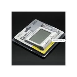 Marque Generique Mini Station Météo Digital Intérieur Thermomètre Hygromètre Capte... 9 Marque Generique Mini Station Météo Digital Intérieur Thermomètre Hygromètre Capte... -Nuki Magasin mini station m t o digital int rieur thermom tre hygrom tre capteur sonde ext rieur 5b4 5d 22568 p