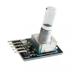 Marque Generique Module Brique Capteur Rotation Encodeur Développement Pour Arduino KY... -Nuki Magasin module brique capteur rotation encodeur developpement pour arduino ky 040 8633661 22113375 1140x1140