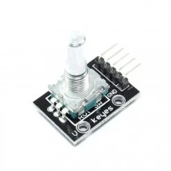 Marque Generique Module Brique Capteur Rotation Encodeur Développement Pour Arduino KY... -Nuki Magasin module brique capteur rotation encodeur developpement pour arduino ky 040 8633661 22113377 1140x1140