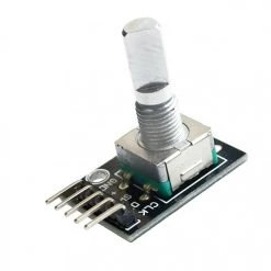 Marque Generique Module Brique Capteur Rotation Encodeur Développement Pour Arduino KY... -Nuki Magasin module brique capteur rotation encodeur developpement pour arduino ky 040 8633661 22113381 1140x1140