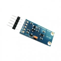 Marque Generique Module De Capteur D'intensité Lumineuse Numérique Gy-30 Bh1750fvi Po...
