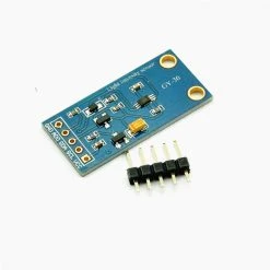 Marque Generique Module De Capteur D'intensité Lumineuse Numérique Gy-30 Bh1750fvi Po... -Nuki Magasin module de capteur dintensite lumineuse numerique gy 30 bh1750fvi pour arduino 9132765 23832437 1140x1140