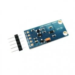 Marque Generique Module De Capteur D'intensité Lumineuse Numérique Gy-30 Bh1750fvi Po... -Nuki Magasin module de capteur dintensite lumineuse numerique gy 30 bh1750fvi pour arduino 9132765 23832441 1140x1140