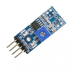 Marque Generique Module De Capteur Photoélectrique Piste à Réflecteur Infrarouge TCR... 9 Marque Generique Module De Capteur Photoélectrique Piste à Réflecteur Infrarouge TCR... -Nuki Magasin module de capteur photoelectrique piste a reflecteur infrarouge tcrt5000 9038015 23551385 1140x1140