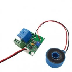 Marque Generique Module De Détection De Courant Ac Module De Détection Dc 24v Protect... -Nuki Magasin module de detection de courant ac module de detection dc 24v protection de surintensite 50a 8633579 22112987 1140x1140