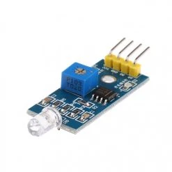 Marque Generique Module De Photodiode Capteur Interrupteur De Lumière Pour Arduino -Nuki Magasin module de photodiode capteur interrupteur de lumiere pour arduino 8633541 22112801 1140x1140