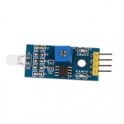 Marque Generique Module De Photodiode Capteur Interrupteur De Lumière Pour Arduino -Nuki Magasin module de photodiode capteur interrupteur de lumiere pour arduino 8633541 22112803 1140x1140