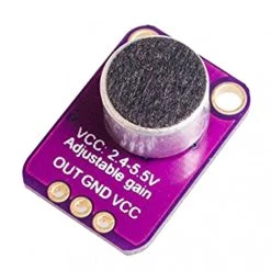 Marque Generique Module De Rupture D'amplificateur Capteur Microphone Max4466 Réglable 7 Marque Generique Module De Rupture D'amplificateur Capteur Microphone Max4466 Réglable -Nuki Magasin module de rupture damplificateur capteur microphone max4466 reglable 9038005 23551335 1140x1140