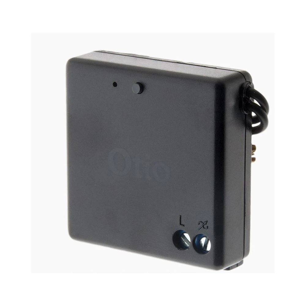 Otio Module Récepteur Encastrable Pour éclairage Connecté 5 Otio Module Récepteur Encastrable Pour éclairage Connecté – Image 3