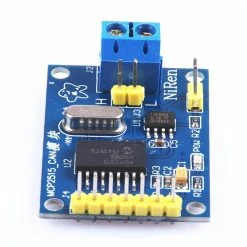 Marque Generique Modules Récepteurs SPI CAN Bus MCP2515 TJA1050 Contrôleurs Développ... -Nuki Magasin modules recepteurs spi can bus mcp2515 tja1050 controleurs developpements pour arduino 85 40 8633611 22113147 1140x1140