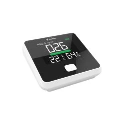 Purline Moniteur De La Qualité De L'air Avec Capteur PM2 Et 3 Fonctions 10 Purline Moniteur De La Qualité De L'air Avec Capteur PM2 Et 3 Fonctions -Nuki Magasin moniteur de la qualite de lair avec capteur pm2 et 3 fonctions 12034118 31891578 1140x1140