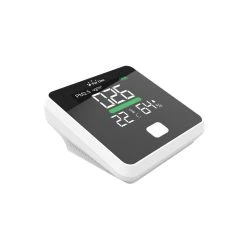 Purline Moniteur De La Qualité De L'air Avec Capteur PM2 Et 3 Fonctions 11 Purline Moniteur De La Qualité De L'air Avec Capteur PM2 Et 3 Fonctions -Nuki Magasin moniteur de la qualite de lair avec capteur pm2 et 3 fonctions 12034118 31891580 1140x1140