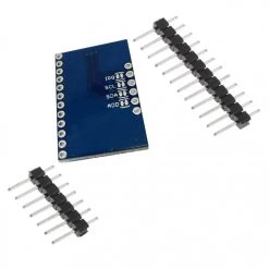 Marque Generique MPR121 Breakout V12 Capteur Tactile Capacitif Clavier Module Contrôle...