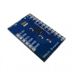 Marque Generique MPR121 Breakout V12 Capteur Tactile Capacitif Clavier Module Contrôle... -Nuki Magasin mpr121 breakout v12 capteur tactile capacitif clavier module controleur i2c pour arduino 9038017 23551399 1140x1140