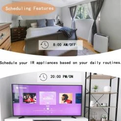 Ofs Selection NA, Le Hub Pour Appareil Infrarouge -Nuki Magasin na le hub pour appareil infrarouge 10141588 26091042 1140x1140