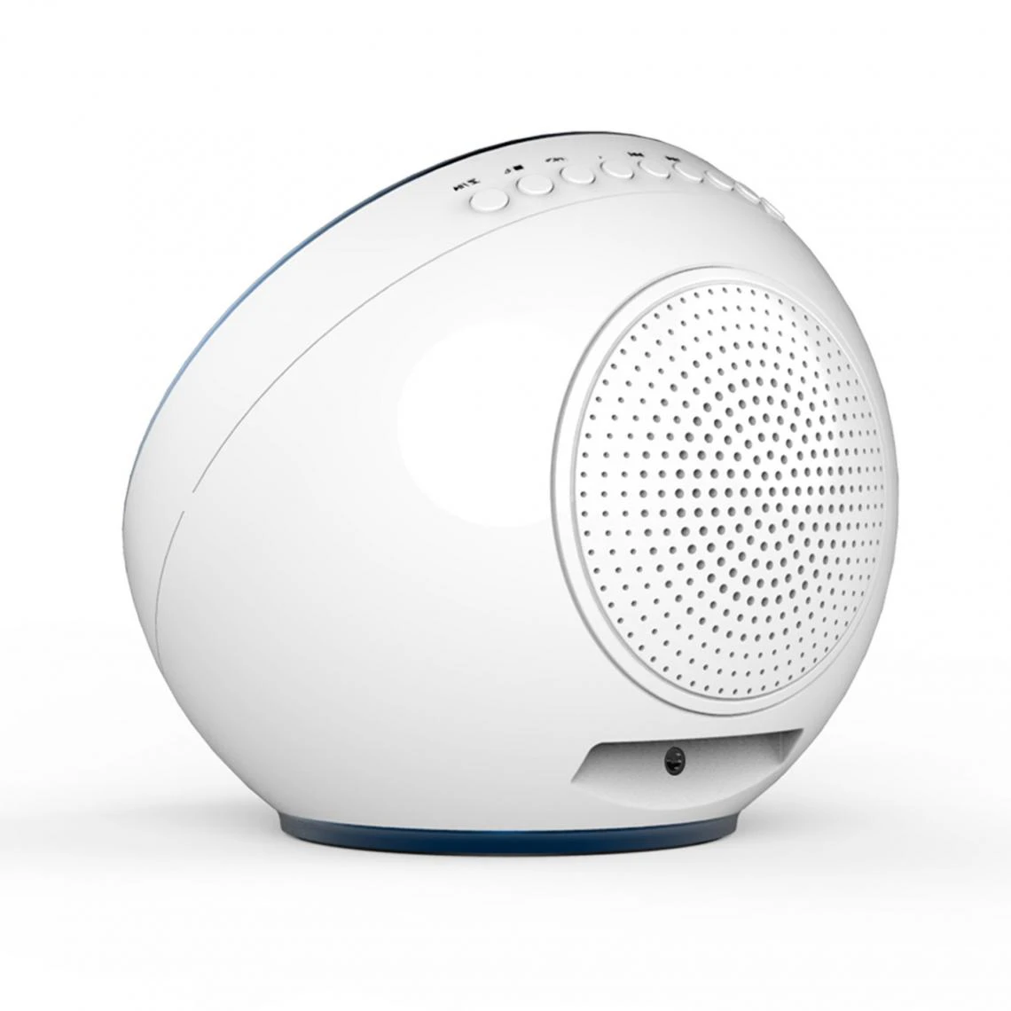 NASA - Station Météo - Enceinte Bluetooth WSP1500 Blanche - Livrée ... 6 NASA - Station Météo - Enceinte Bluetooth WSP1500 Blanche - Livrée ... – Image 4