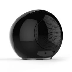 NASA - Station Météo - Enceinte Bluetooth WSP1500 Noire - Livrée Av... -Nuki Magasin nasa station meteo enceinte bluetooth wsp1500 noire livree avec adaptateur secteur noir 11715376 30879774 1140x1140