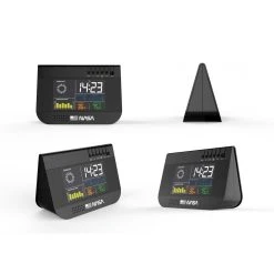 NASA - Station Météo WS100 Noire-Noir- 11 NASA - Station Météo WS100 Noire-Noir- -Nuki Magasin nasa station meteo ws100 noire noir 11715382 30879806 1140x1140