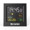 NASA - Station Météo WS500 - Livrée Avec Câble USB-Blanc- -Nuki Magasin nasa station meteo ws500 livree avec cable usb blanc 11311884 29559622 1140x1140