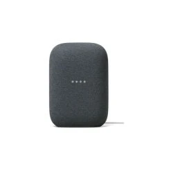Google Nest Audio - Charbon
