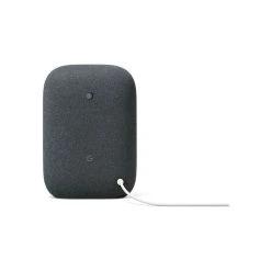 Google Nest Audio - Charbon -Nuki Magasin nest audio charbon 3