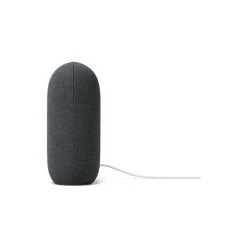 Google Nest Audio - Charbon -Nuki Magasin nest audio charbon 4
