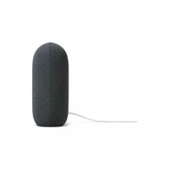 Google Lot De 2 Nest Audio - Charbon -Nuki Magasin nest audio charbon 4 1140x1140
