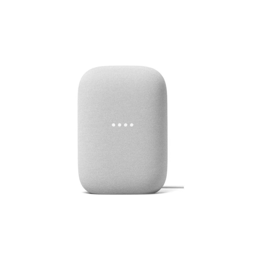 Google Nest Audio - Galet 3 Google Nest Audio - Galet