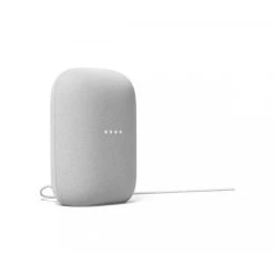 Google Un Lot De 2 Nest Audio - Galet -Nuki Magasin nest audio galet 3 1140x1140