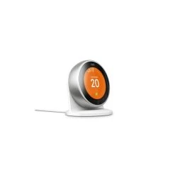 Google Nest Learning - Thermostat Connecté 13 Google Nest Learning - Thermostat Connecté -Nuki Magasin nest05