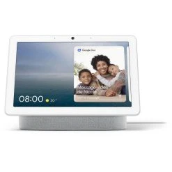 Google Nest Hub Max 10" - Galet