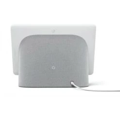 Google Nest Hub Max 10" - Galet -Nuki Magasin nest hub max 10 galet 2 1140x1140