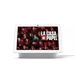 Google Nest Hub Max 10" - Galet -Nuki Magasin nest hub max 10 galet 3 1140x1140