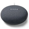 Google Nest Mini - Charbon