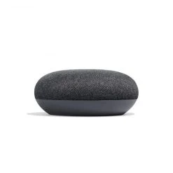 Google Nest Mini - Charbon -Nuki Magasin nest mini charbon 5 1140x1140
