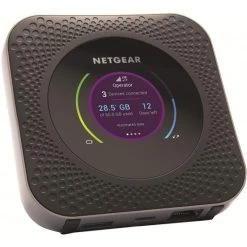 NETGEAR MR1100, Le Hotspost Mobile