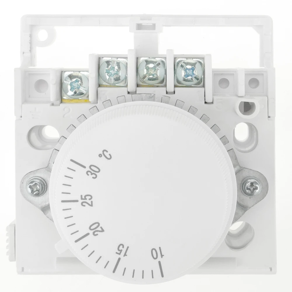 BeMatik Thermostat De Chauffage Et De Climatisation Pour La Régulation De La ... 3 BeMatik Thermostat De Chauffage Et De Climatisation Pour La Régulation De La ... – Image 2