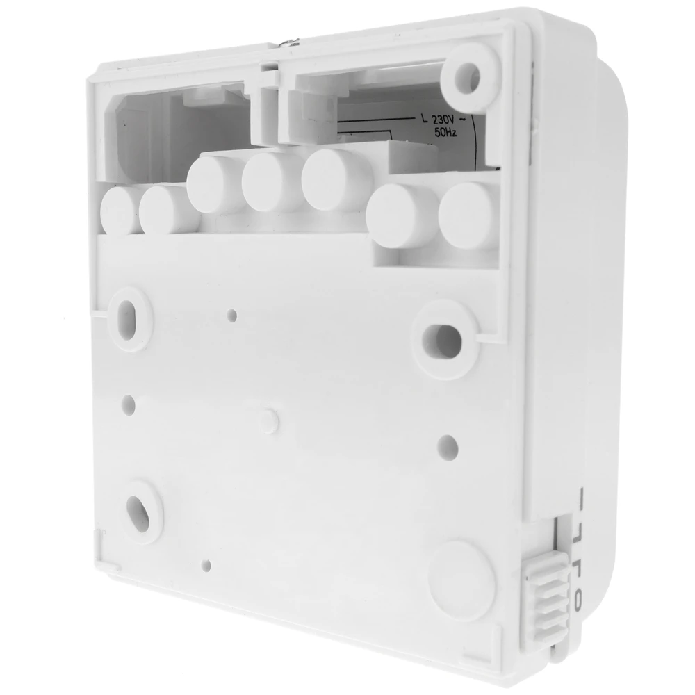 BeMatik Thermostat De Chauffage Et De Climatisation Pour La Régulation De La ... 4 BeMatik Thermostat De Chauffage Et De Climatisation Pour La Régulation De La ... – Image 3