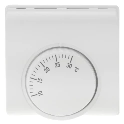 BeMatik Thermostat De Chauffage Et De Climatisation Pour La Régulation De La ... 10 BeMatik Thermostat De Chauffage Et De Climatisation Pour La Régulation De La ... -Nuki Magasin oa09300 05